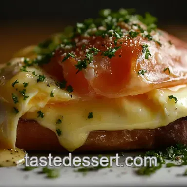 Eggs Florentine: My Go-To Brunch Recipe!