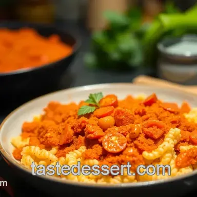 Fiery Flavour Fix: My Go-To Easy Cayenne Pepper Substitute Guide
