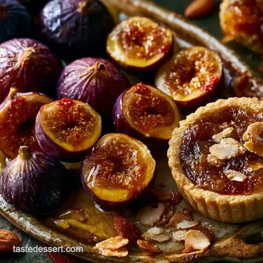 13 Fig Recipes: Sweet Desserts, Jams & Baked Treats