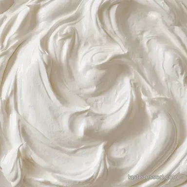 Crisco Frosting in 10 Minutes