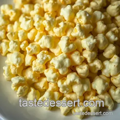 Can Popcorn Expire? My Fresh & Crispy Popcorn Guide for Home Cooks Recipe Card