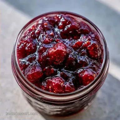 Fig Jam in 35 Minutes