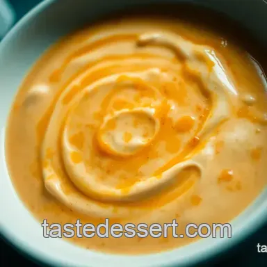 How Do You Make Russian Dressing? My Secret Recipe