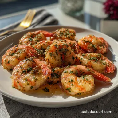 Champagne Emulsion Recipe Card