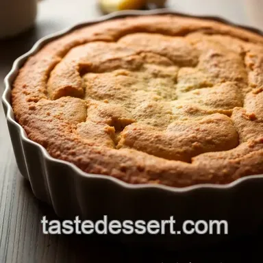 Gesha Coffee Cake: A Delightful Recipe to Impress Your Guests Recipe Card