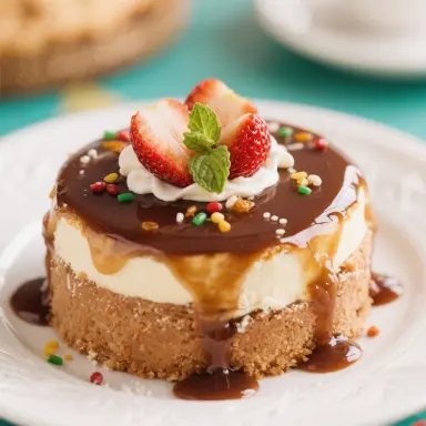 Category: Global Delights