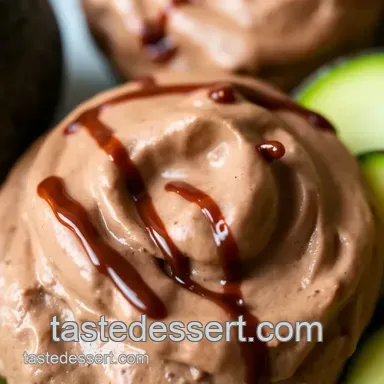 Gluten Free Dessert Dips: 5 Best Indulgent Recipes to Try Recipe Card