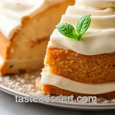 Gluten Free Wedding Cake Tasting: 5 Amazing Ideas for Your Big Day! Recipe Card