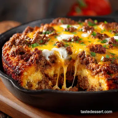 GlutenFree Cowboy Casserole Easy Family Dinner