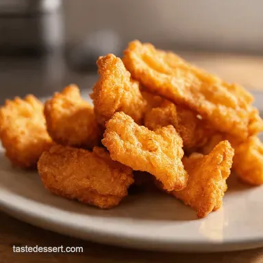 How to Make Chicharrones: Crispy Pork Rinds Recipe! Recipe Card