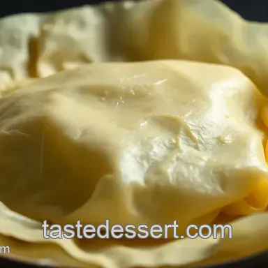 How to Make Egg Roll Wrappers: Crispy & Golden Goodness!