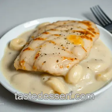 Golden Chicken Francaise: My Secret to a Perfect Sauce!