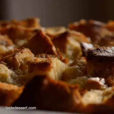 How Do You Cook Bread Grandmas Bread Pudding Recipe Recipe Card