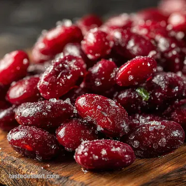Grandmas Old Fashioned Kidney Bean Salad Picnic Perfect Recipe Card