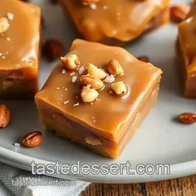 Great Taste Toffee Hazelnut: 5 Easy Steps to Irresistible Treats! Recipe Card
