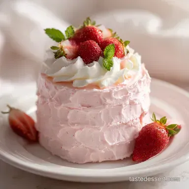 Healthy Smash Cake Recipe for Baby in 40 Min