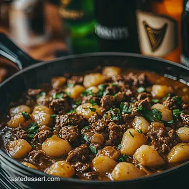 Hearty Guinness Stew My Ultimate Betterhomebase Recipe Recipe Card