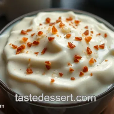 How to Make Heavenly Ashta Dessert: 5 Creamy Lebanese Delights