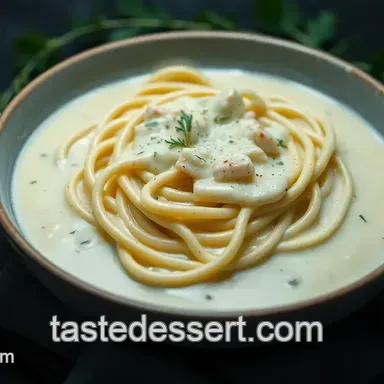 Heavenly Butter Sauce for Noodles: Easy Weeknight Comfort