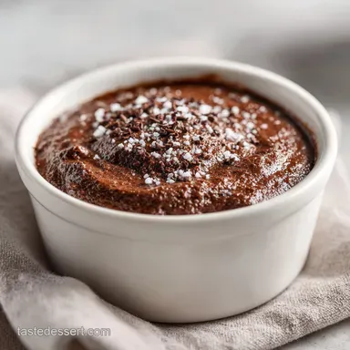 Brownie Batter Dip: Creamy Fudge Treat in 12 Minutes