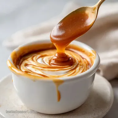 Butterscotch Sauce Recipe in 10 Minutes