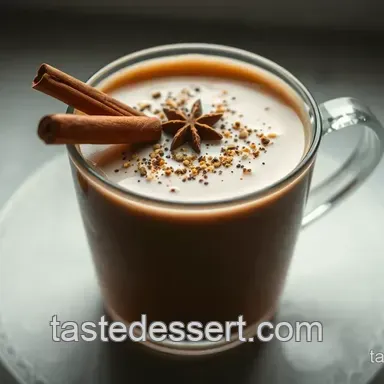Homemade Chai Latte &agrave; la Starbucks: Your Cozy Cup of Spice