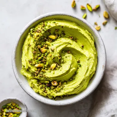 Pistachio Butter Recipe for Dubai Chocolate: Creamy 15 Min Blend