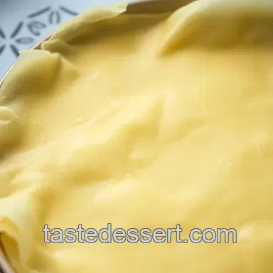 Homemade Egg Roll Wrappers: Crispy Perfection! presentation