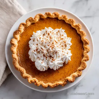 Homemade Pumpkin Pie Spice Blend for Fall Baking in 5 Minutes