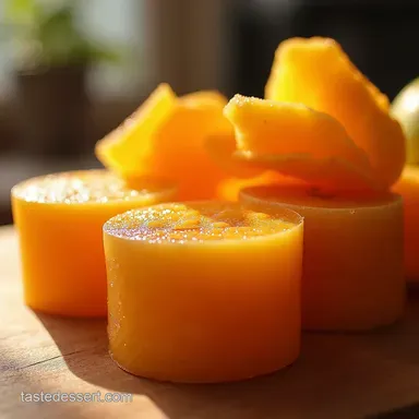 My GoTo Fruit Leather Recipe Rainbow Sunshine Recipe Card