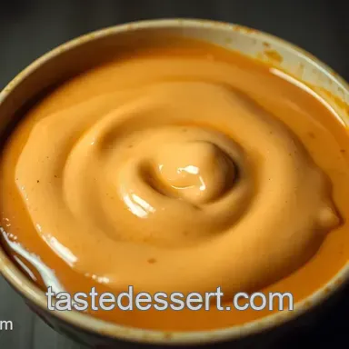 Homemade Shake Shack Sauce: The Secret to Burger Bliss!