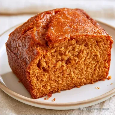 Spice Cake Mix for 16 Servings