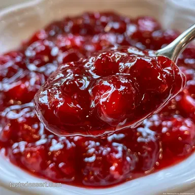 Strawberry Jam Recipe in 40 Minutes