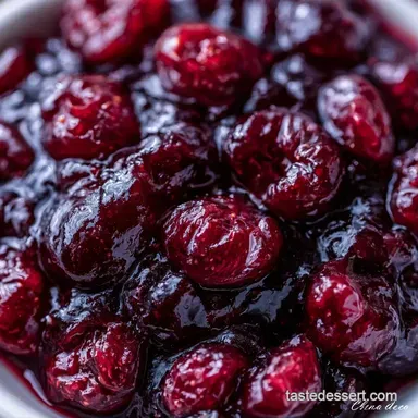Honey Fig Jam in 40 Minutes Recipe Card