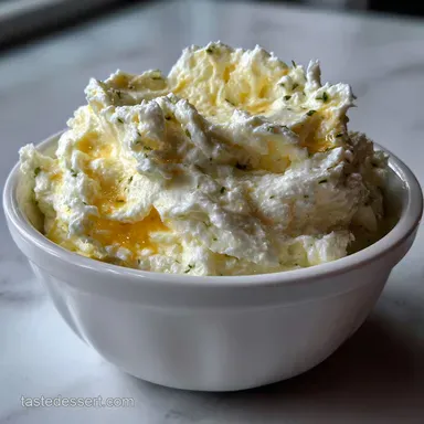 Horseradish Cream Sauce: Velvety & Zingy Recipe Card