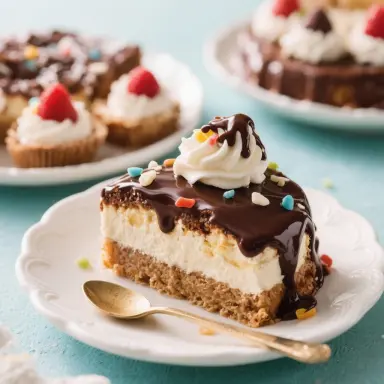 Category: Indulgent Treats