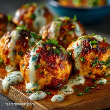 Zesty Cold Summer Pasta with Feta Mint Easy Recipe Recipe Card