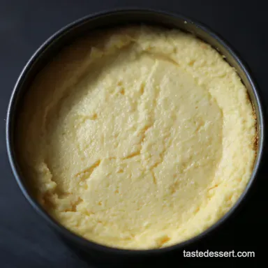 Canned Lemon Pie Filling My Dream Pie So Easy Recipe Card