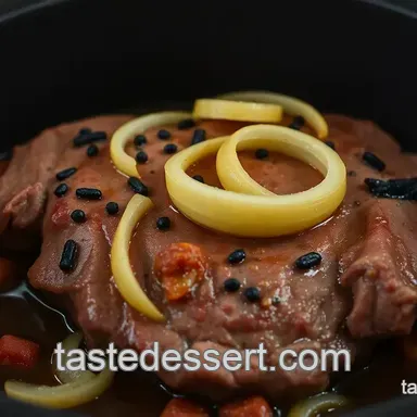 London Broil Crock Pot Recipe: Fall-Apart Tender Every Time!