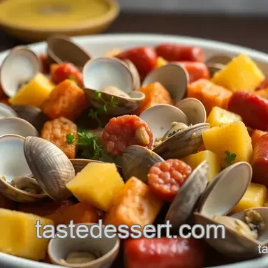 Long Island Clam Bake: Easy Seaside Flavor at Home!