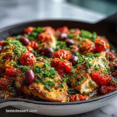 Quick and Easy Low Carb High Protein Meal with Chicken Recipe Card