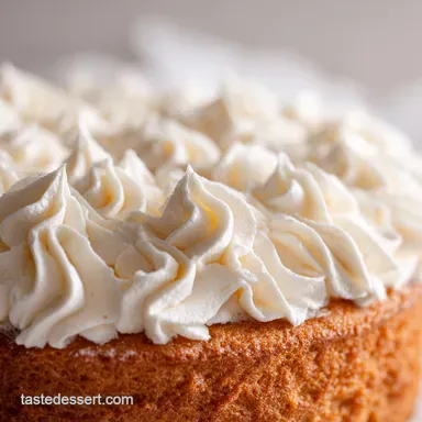 Low Fat Cream Cheese Frosting: Featherlight, Guilt-Free Easy Recipe Card