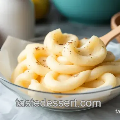 Fluffy Silicone Sponge Cake: Quick &amp Easy Delight to Satisfy Cravings!