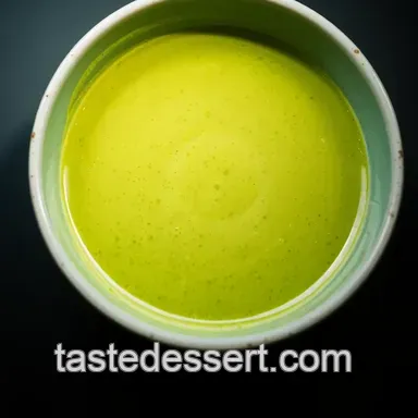 My Favorite Guide on how much caffeine does matcha have: Boost Your Energy Naturally Recipe Card