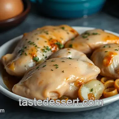 How to Make Melt in Your Mouth Chicken: Easy &amp Irresistibly Delicious!