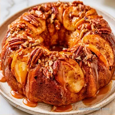 11 Moist Apple Cake Recipes: Dump Cake & Spice