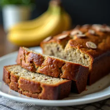 The Only Banana Bread Recipe Youll Ever Need Moist
