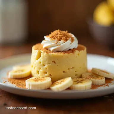 Banana Pudding with Cream Cheese Nanas Secret Upgrade Recipe Card