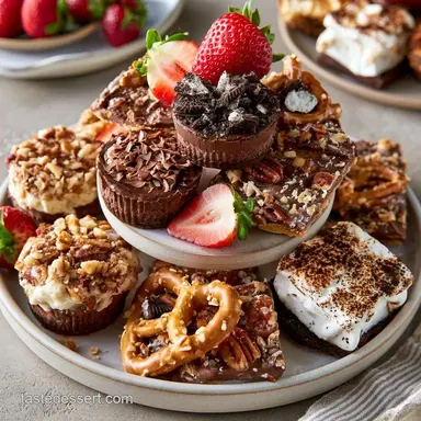 9 Easy No Bake Dessert Recipes for Any Occasion