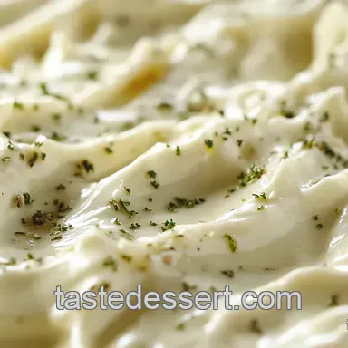 Olive Garden Alfredo Sauce Recipe: Creamy Dream Come True!